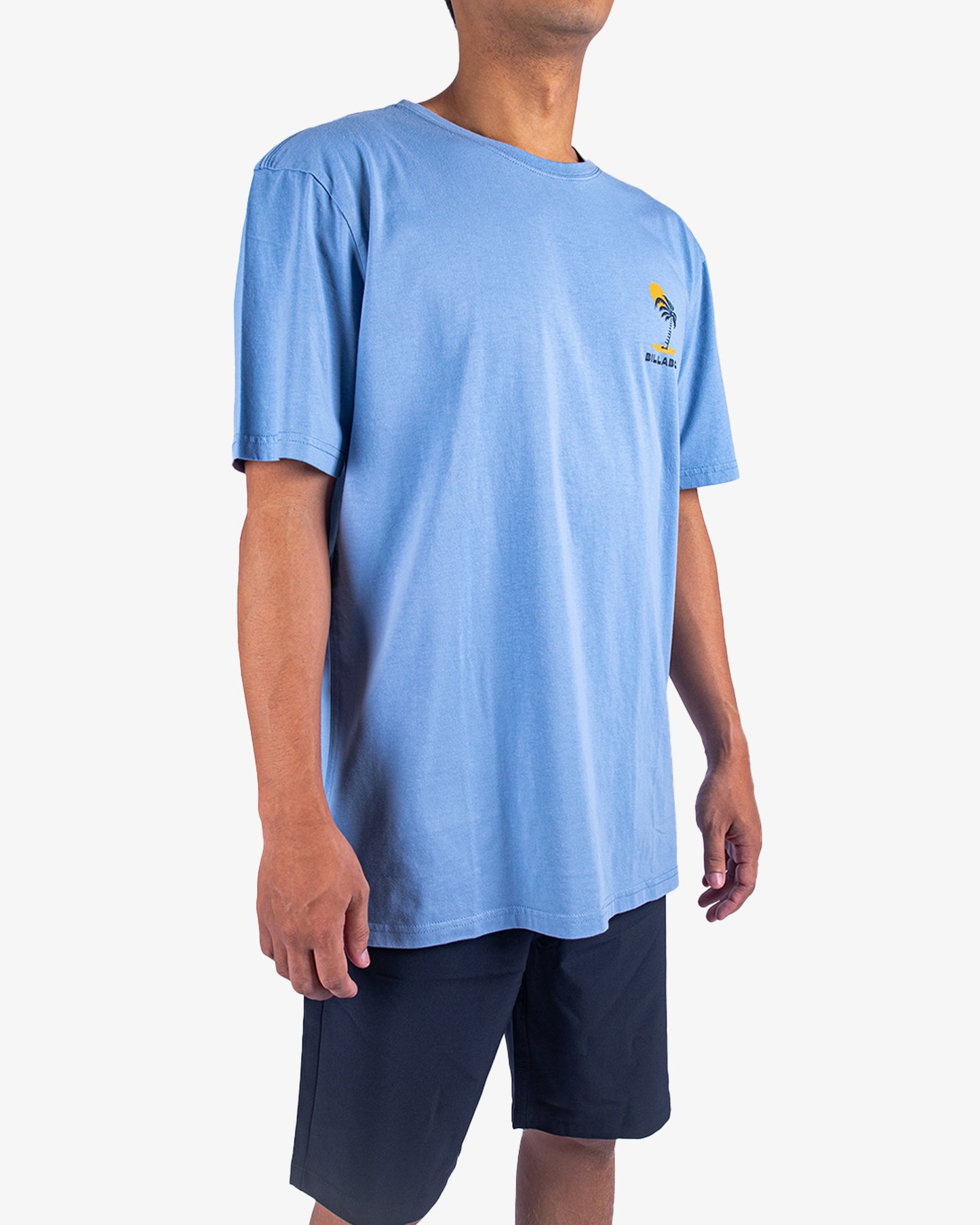 Mens Troppo T-Shirt
