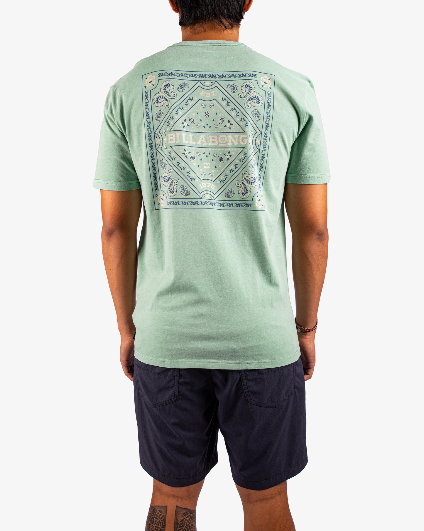 Mens Paise Haze T-Shirt