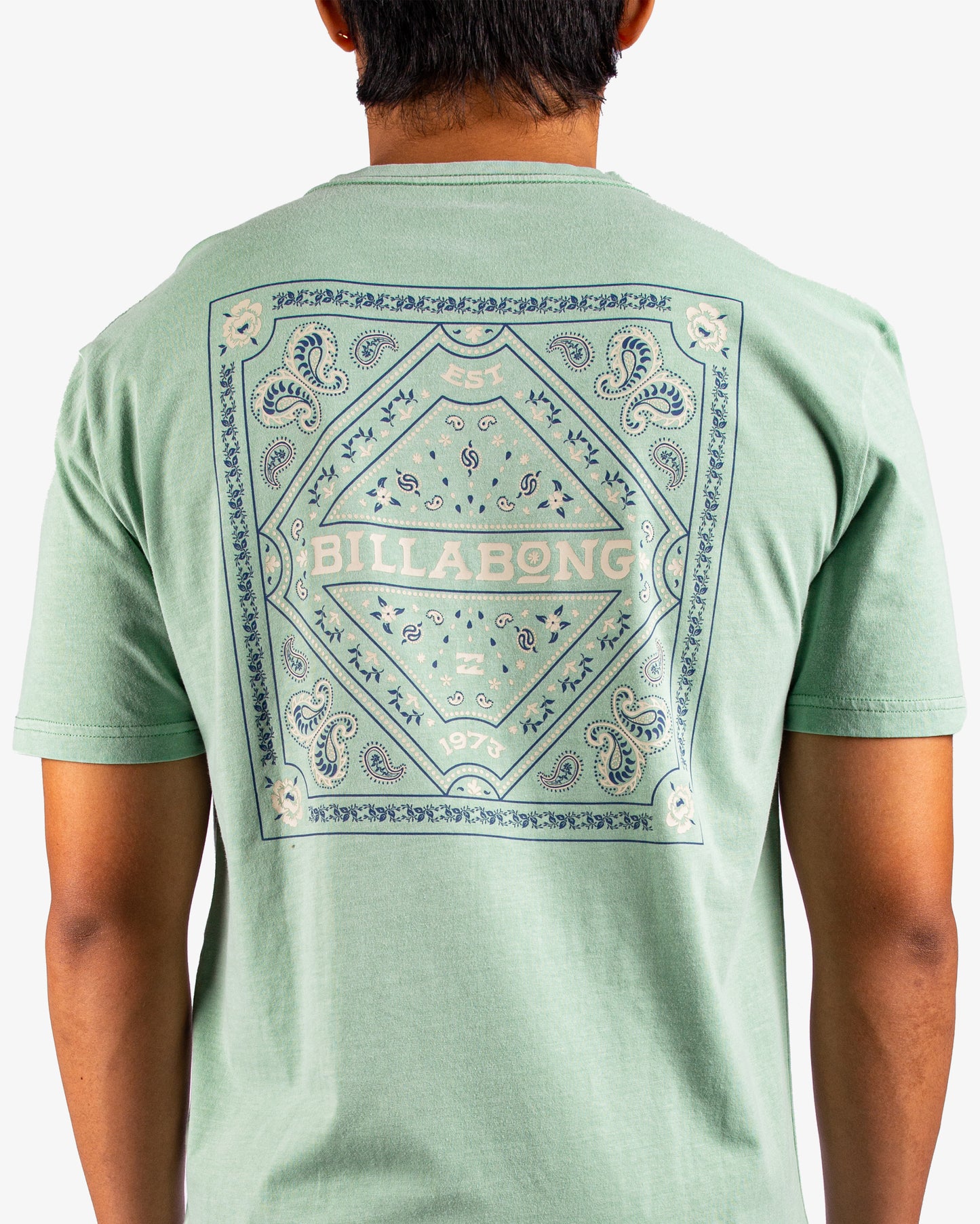 Mens Paise Haze T-Shirt