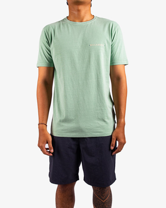 Mens Paise Haze T-Shirt