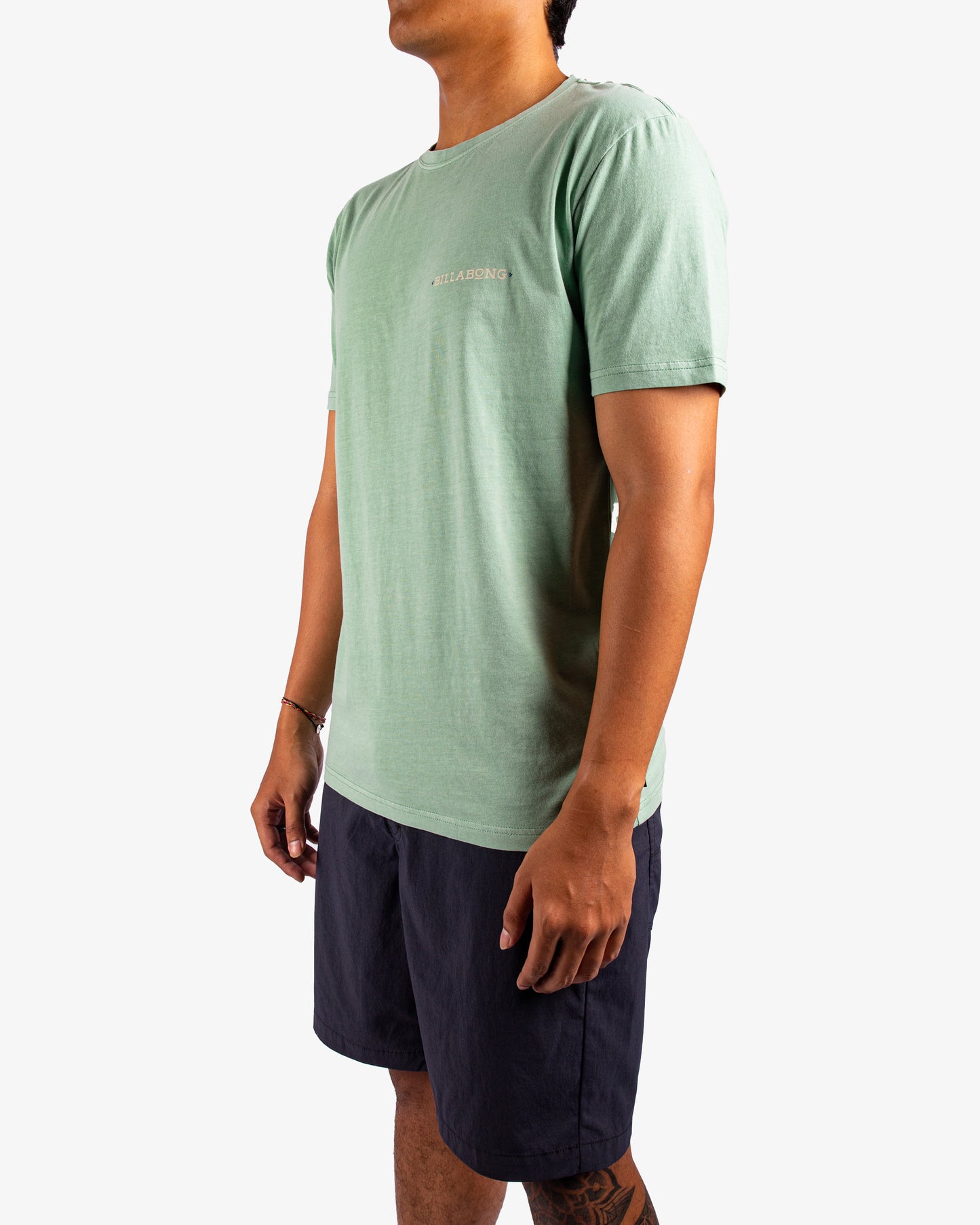 Mens Paise Haze T-Shirt