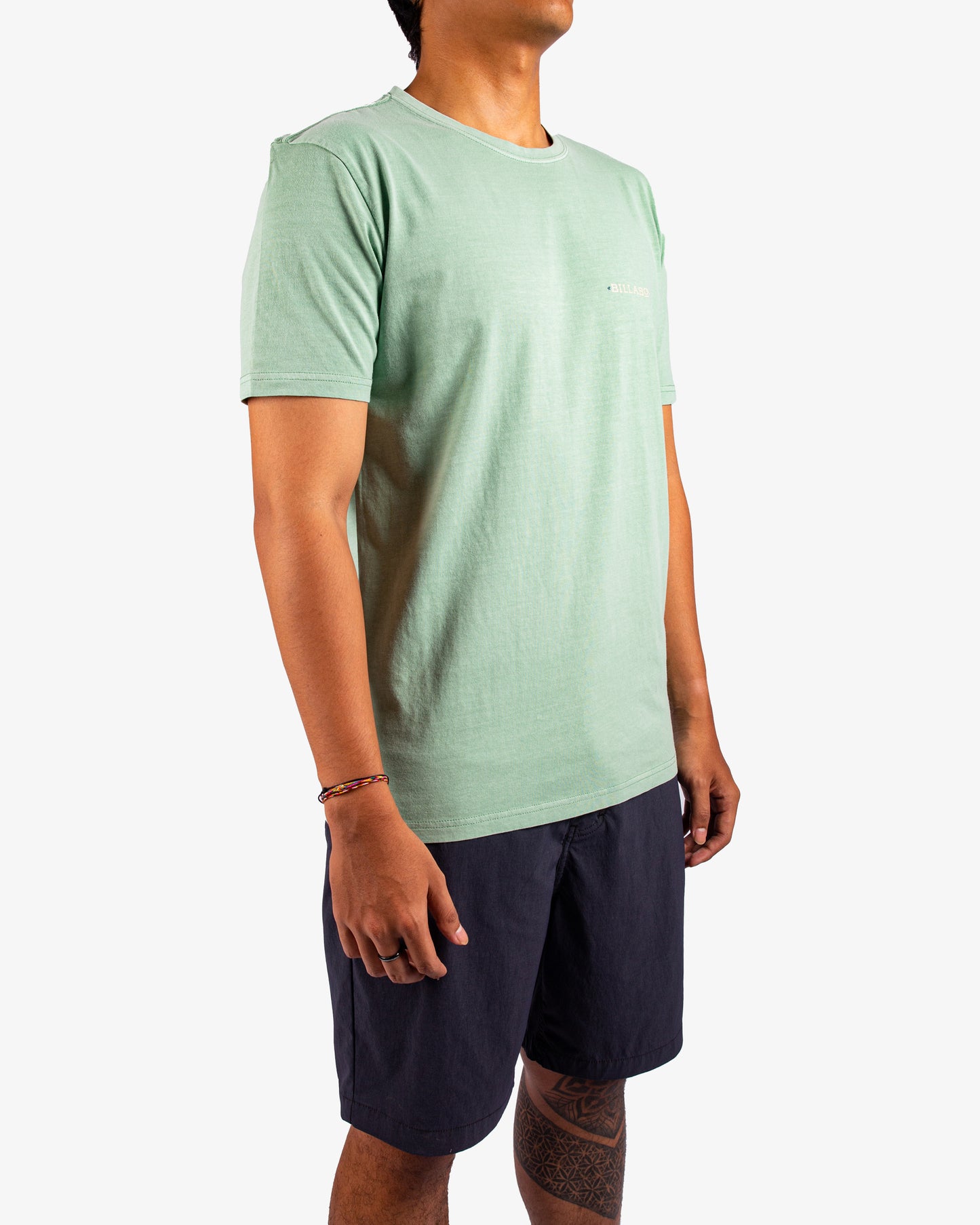 Mens Paise Haze T-Shirt