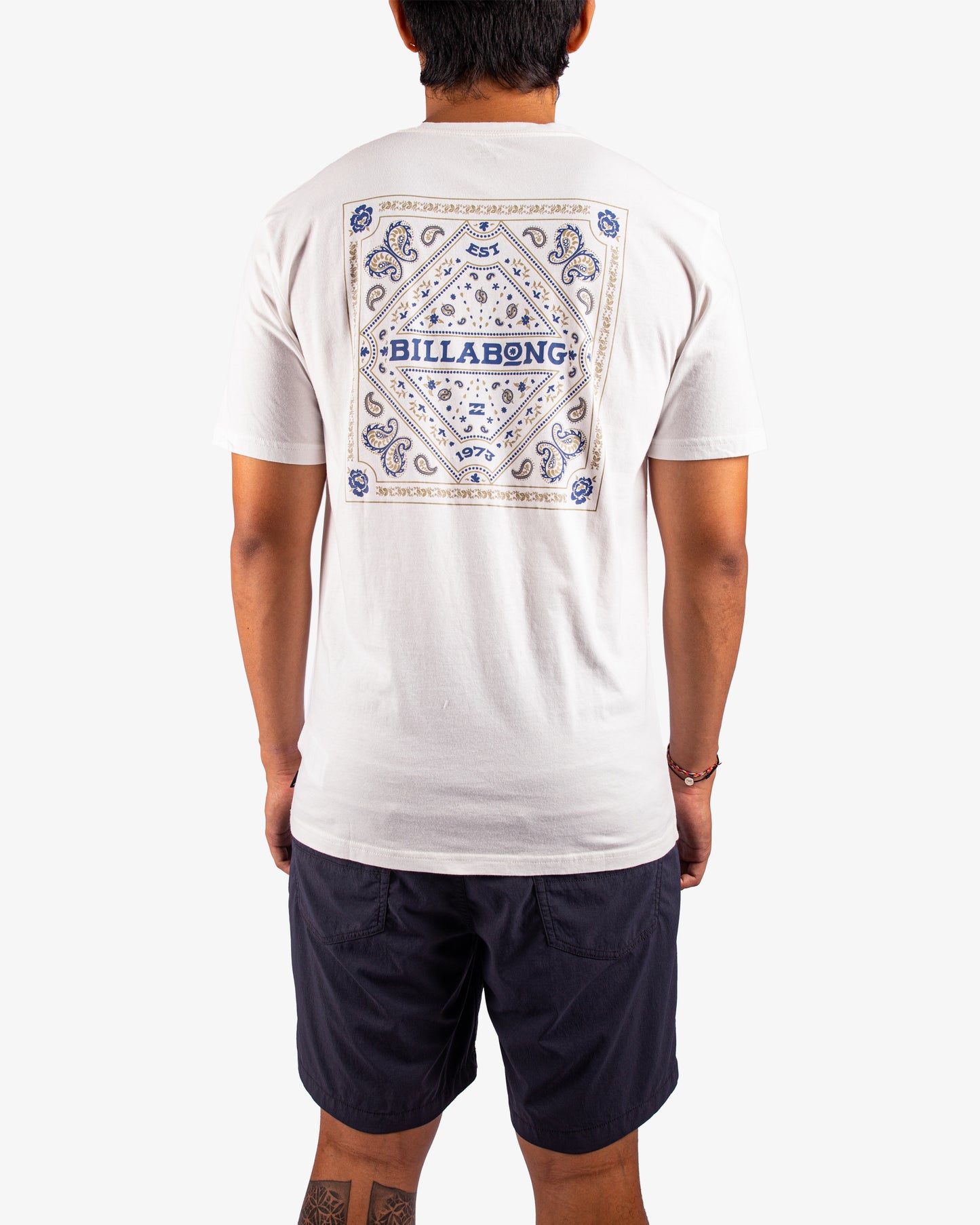 Mens Paise Haze T-Shirt