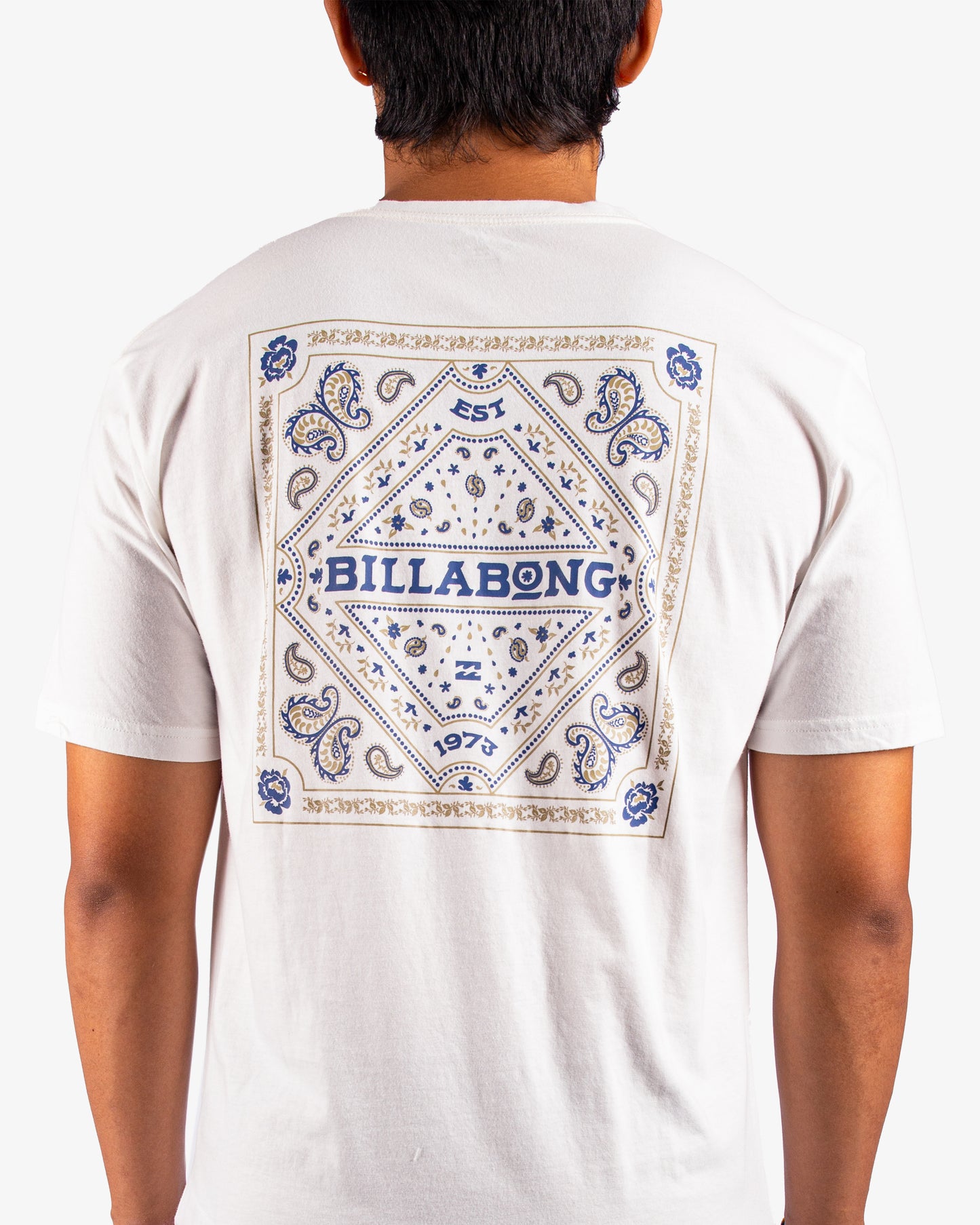 Mens Paise Haze T-Shirt