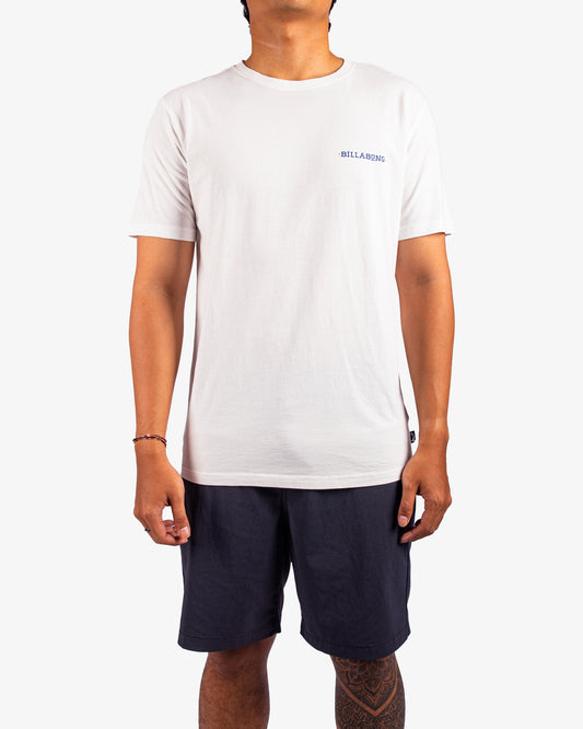 Mens Paise Haze T-Shirt