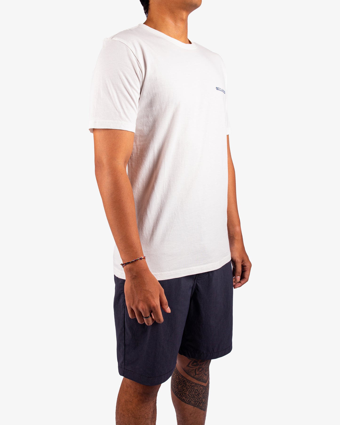 Mens Paise Haze T-Shirt