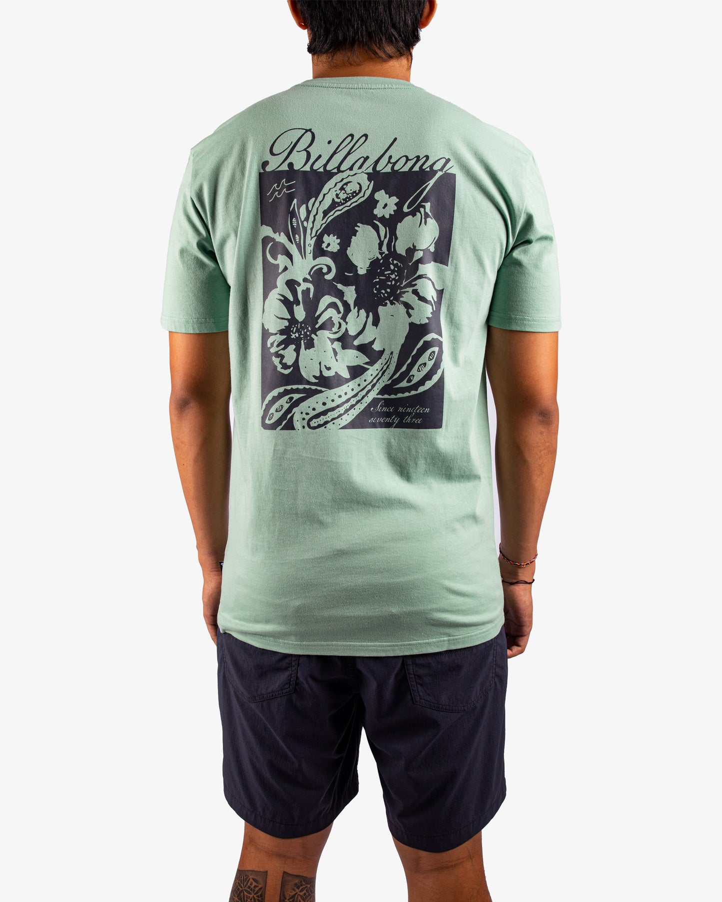 Mens Osmosis T-Shirt