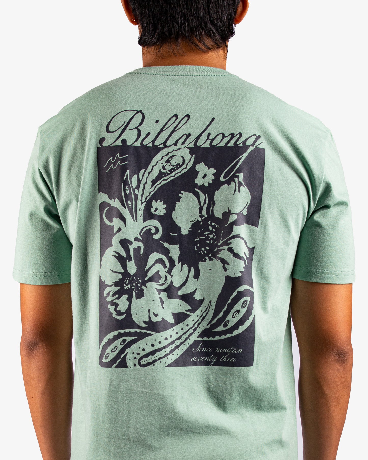 Mens Osmosis T-Shirt
