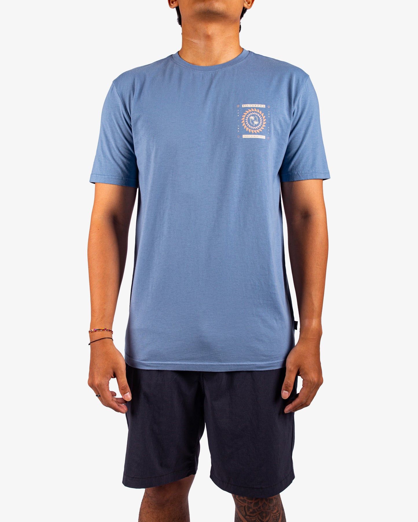 Mens Spun Out T-Shirt