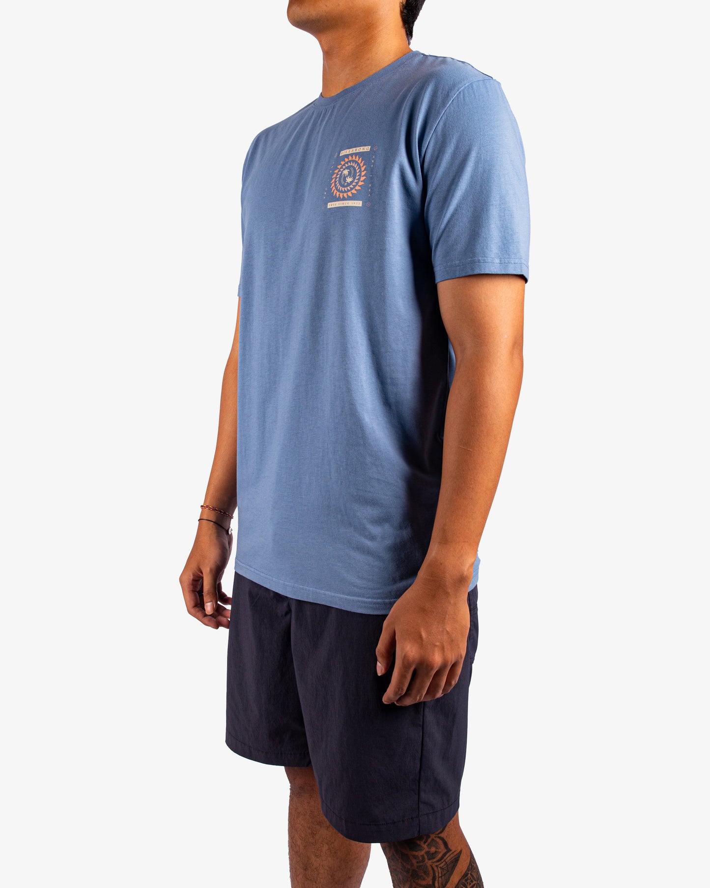 Mens Spun Out T-Shirt