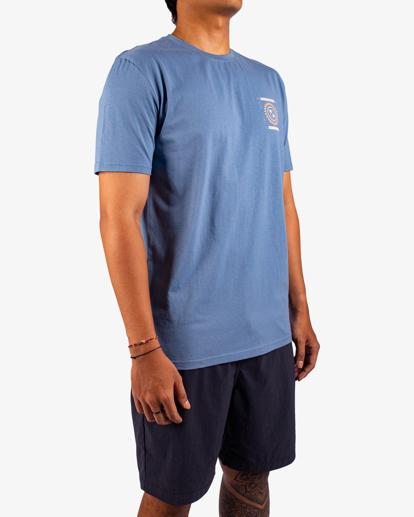 Mens Spun Out T-Shirt