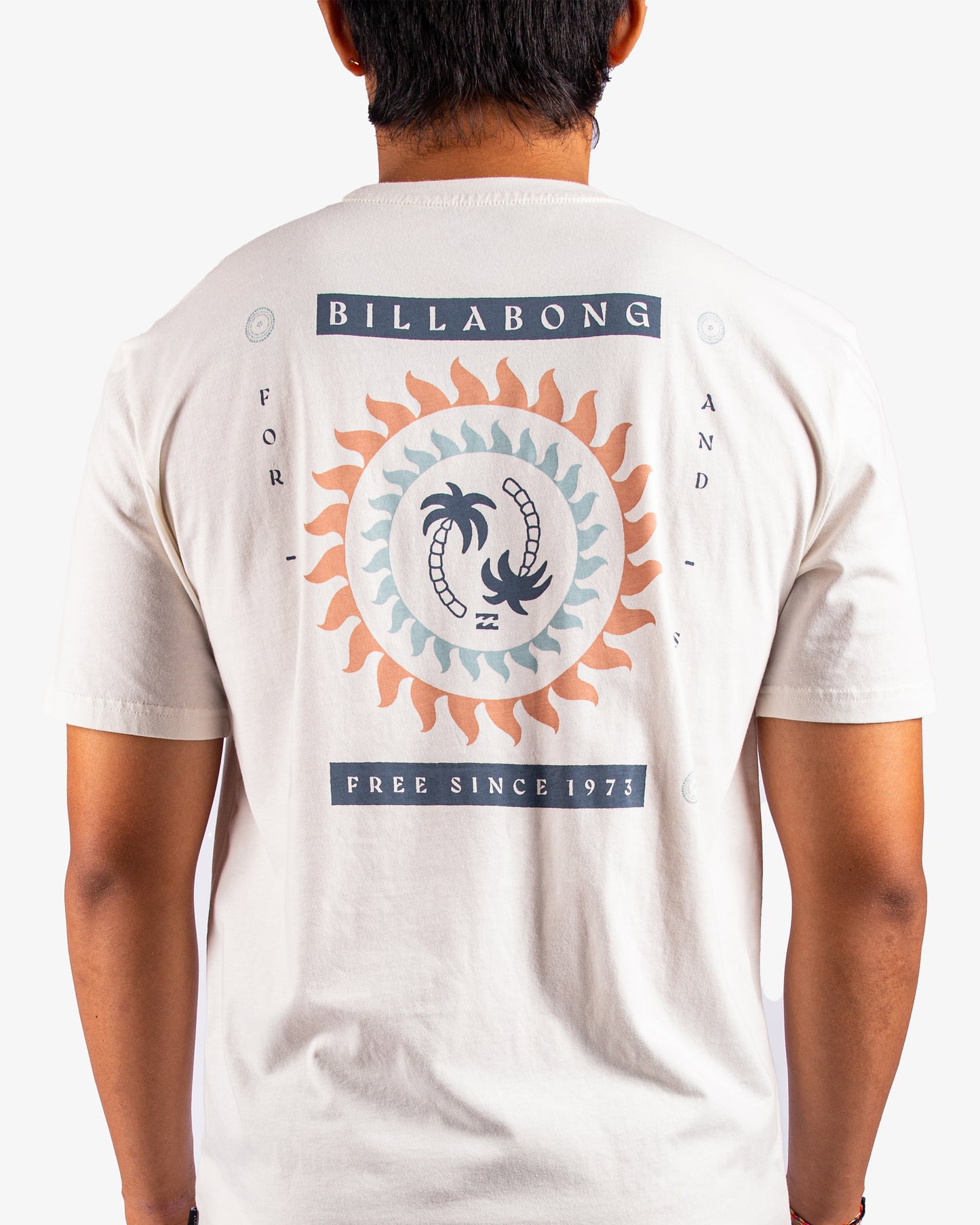 Mens Spun Out T-Shirt