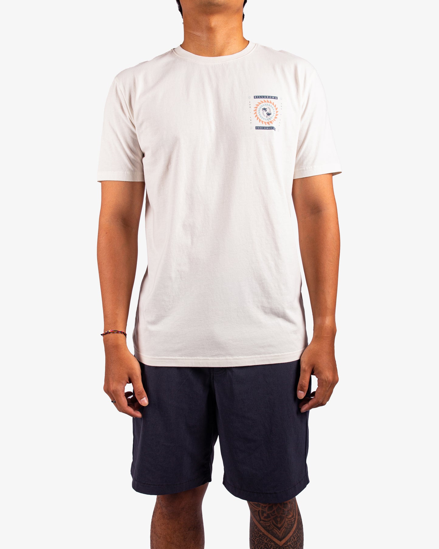 Mens Spun Out T-Shirt