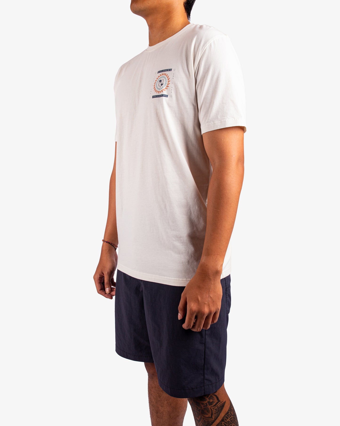 Mens Spun Out T-Shirt