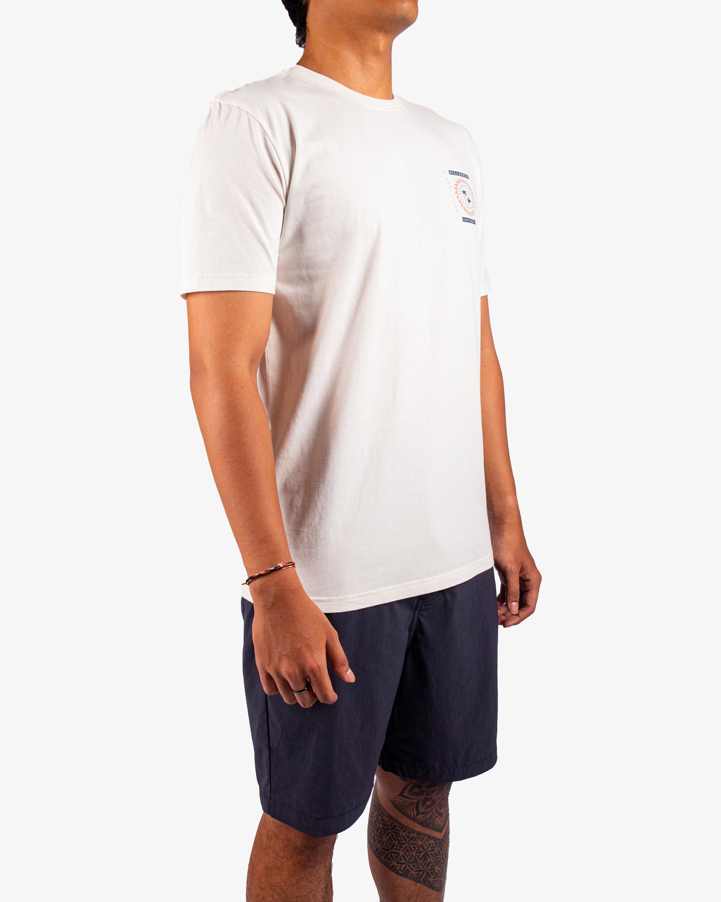 Mens Spun Out T-Shirt
