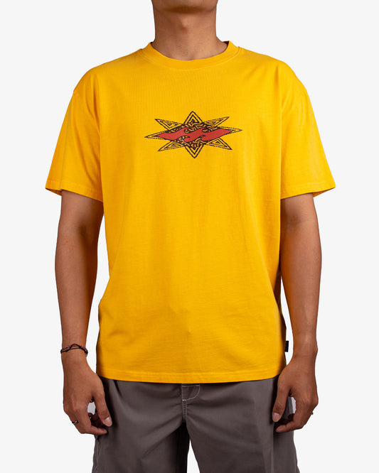 Mens Otis Diamond T-Shirt