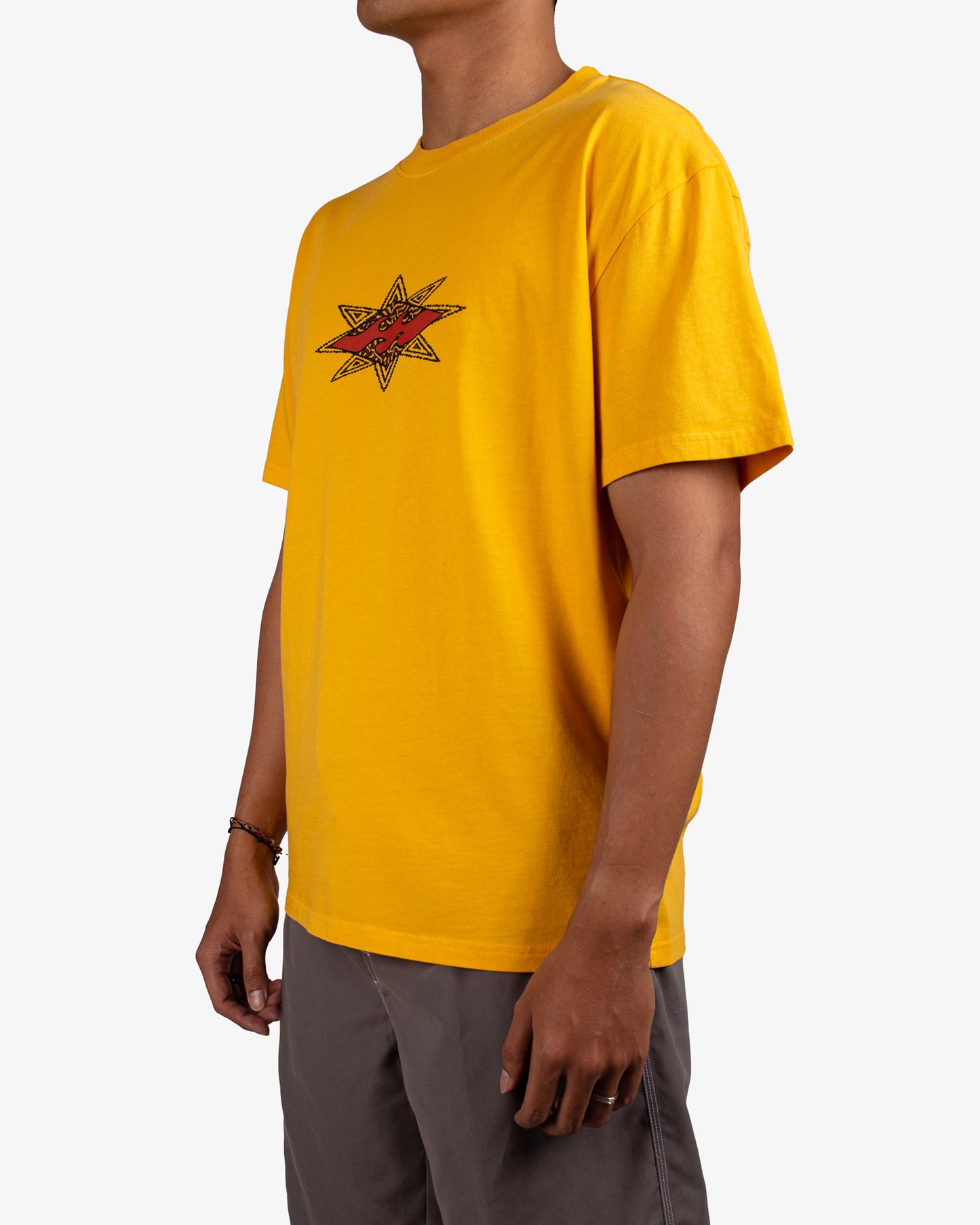 Mens Otis Diamond T-Shirt