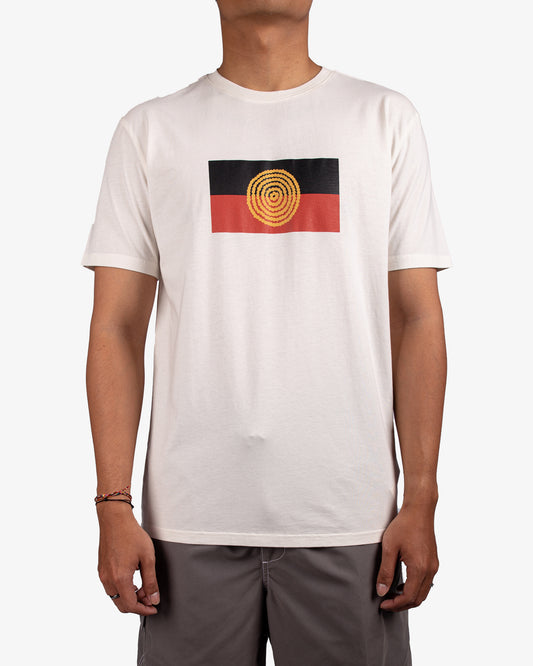 Mens Otis Flag T-Shirt