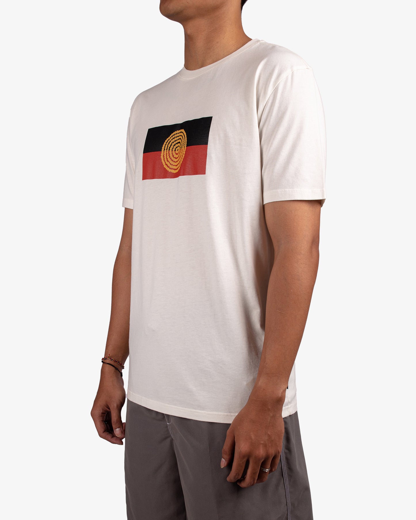 Mens Otis Flag T-Shirt