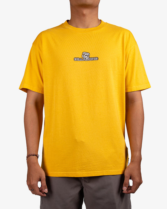 Mens Spec Dotcom T-Shirt