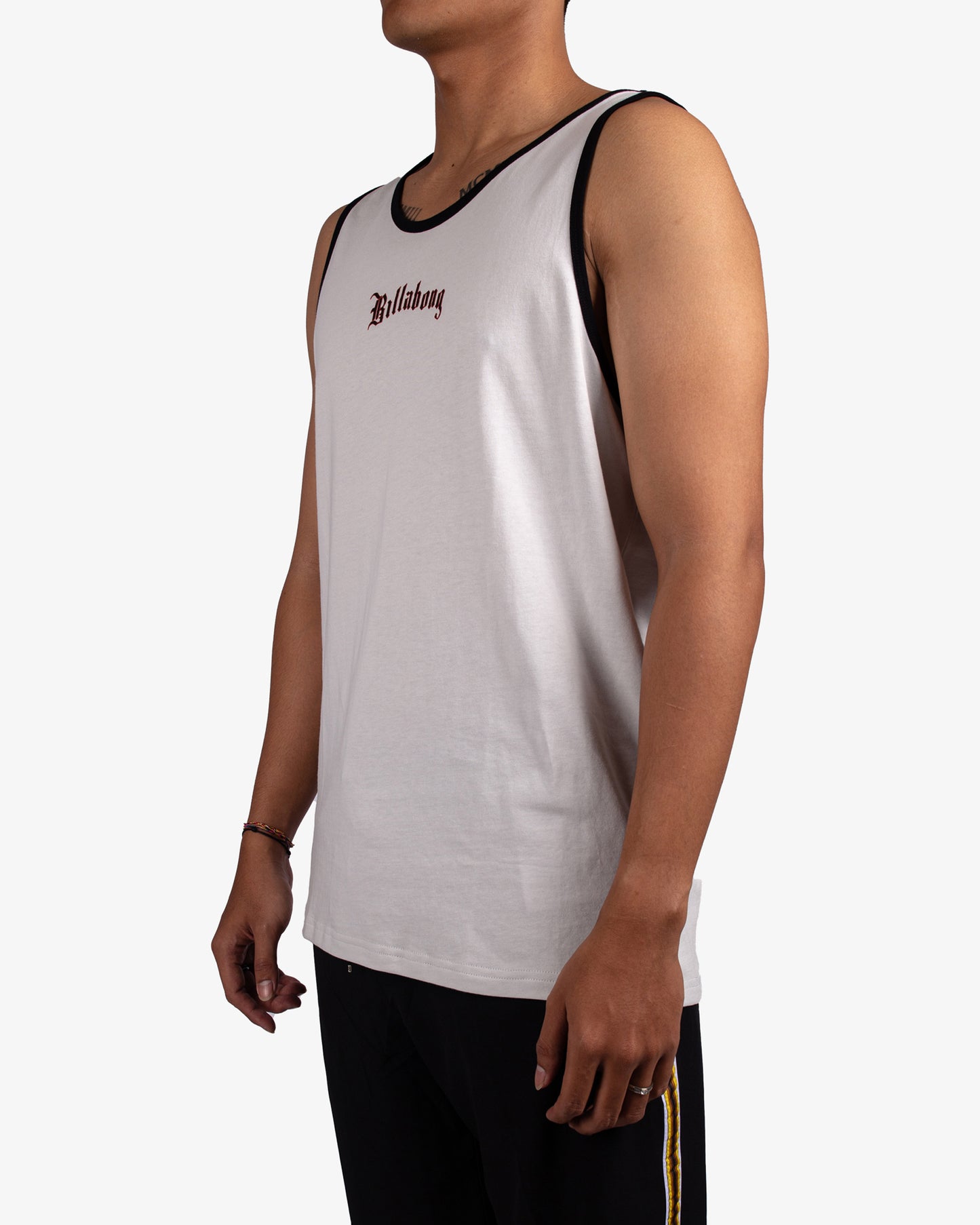 Mens Immortal Core Tank