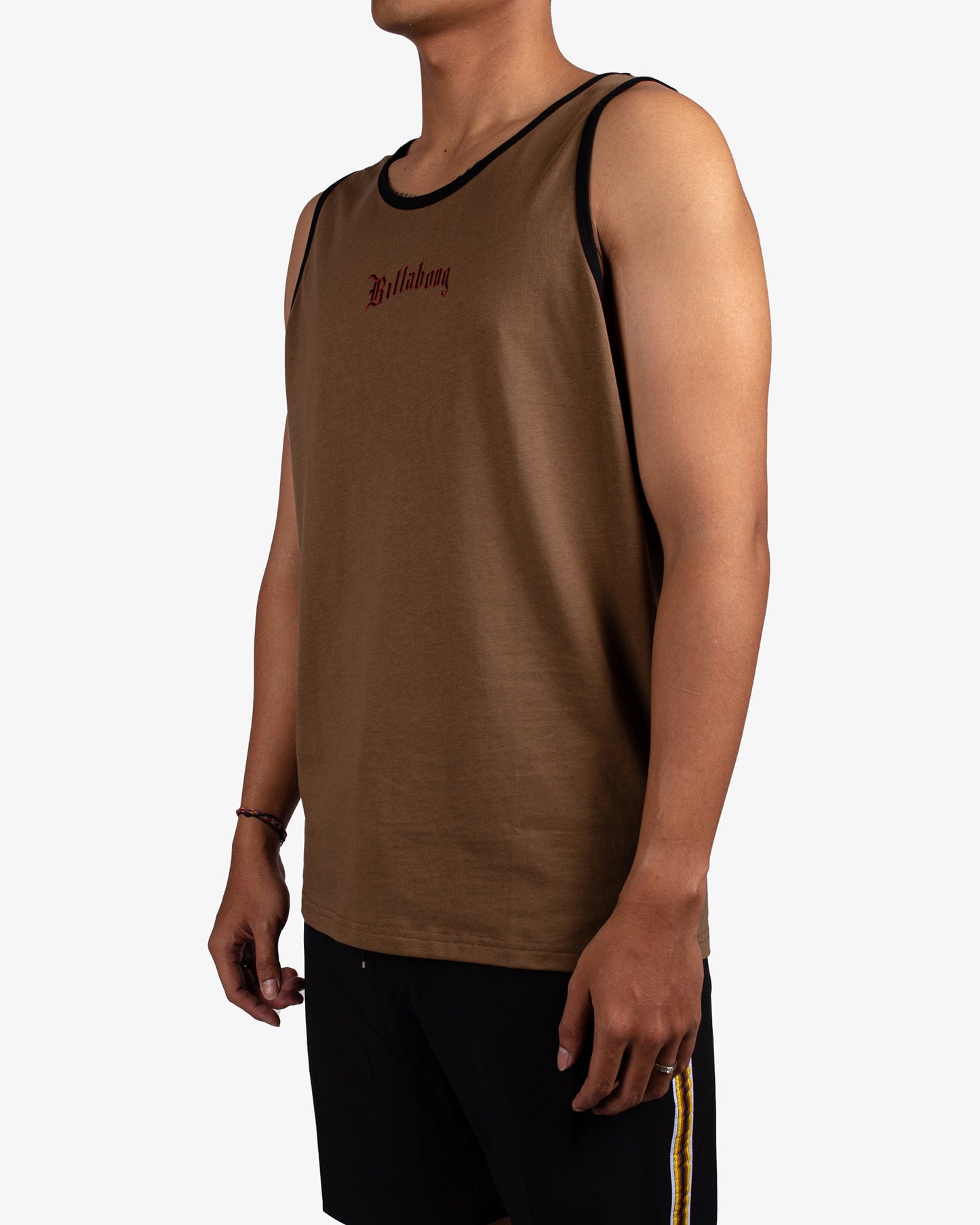 Mens Immortal Core Tank