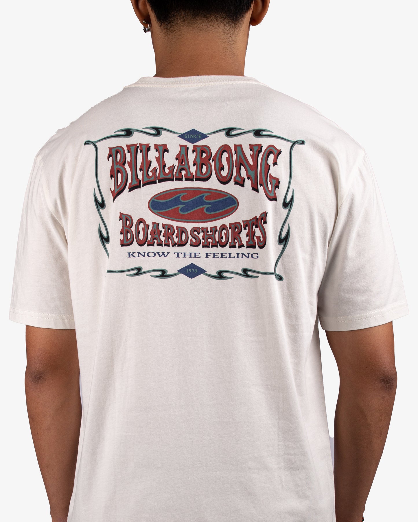Mens Double Spread T-Shirt