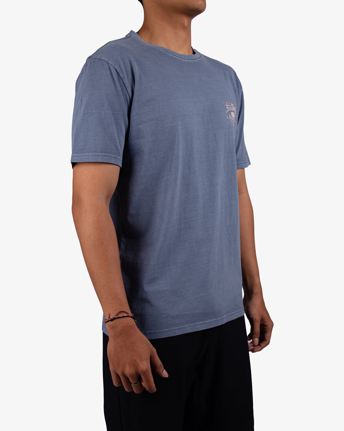 Mens Double Spread T-Shirt