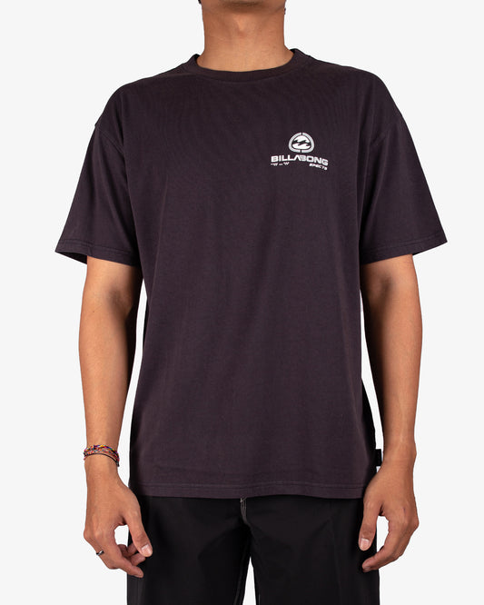 Mens Bio Wave OG T-Shirt