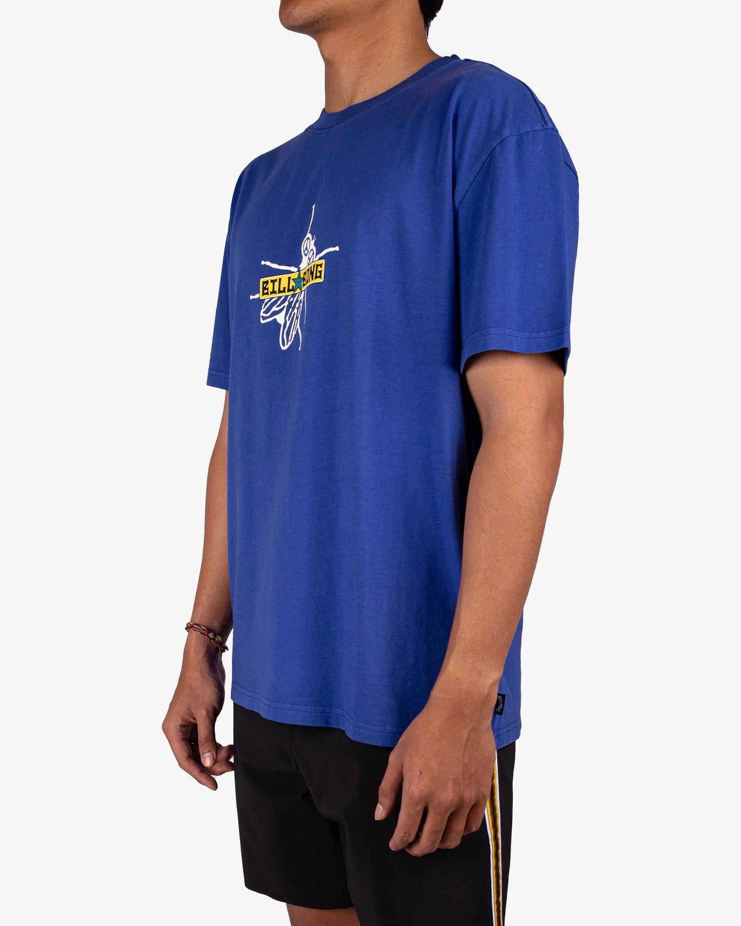 Mens Bong Fly OG T-Shirt