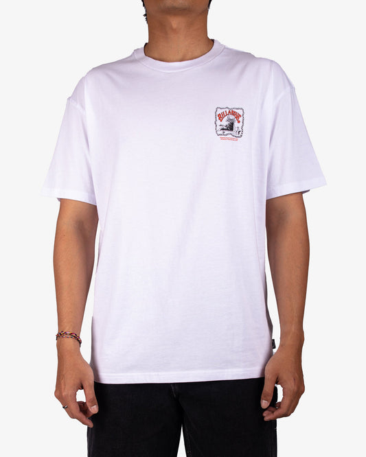 Mens Wave Pool OG T-Shirt