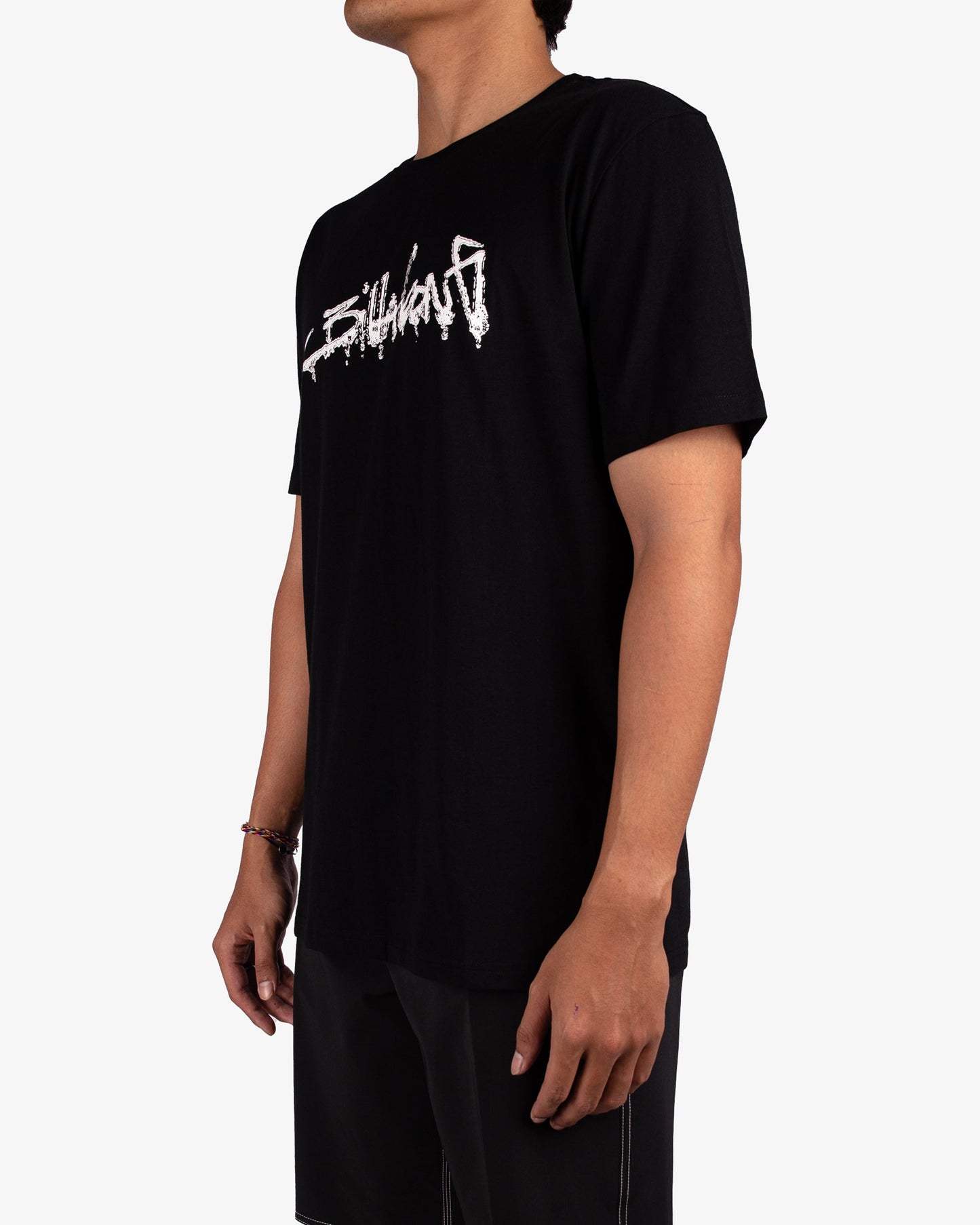 Mens Identity Regular T-Shirt