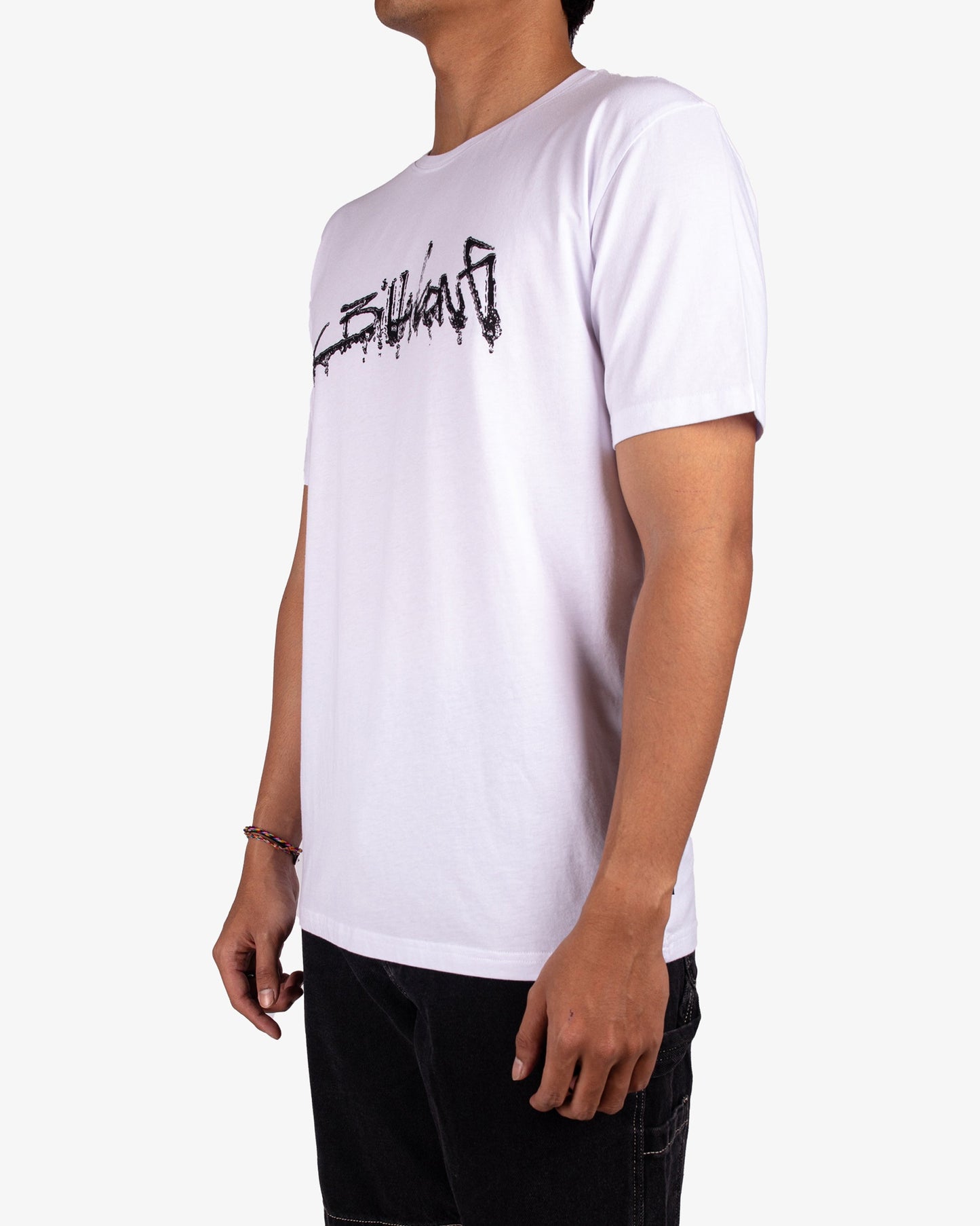 Mens Identity Regular T-Shirt