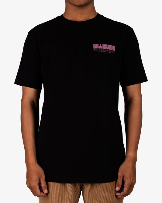 Mens Boardsheet Regular T-Shirt