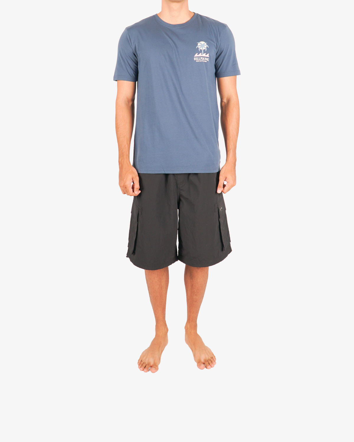 Mens Portal Regular T-Shirt