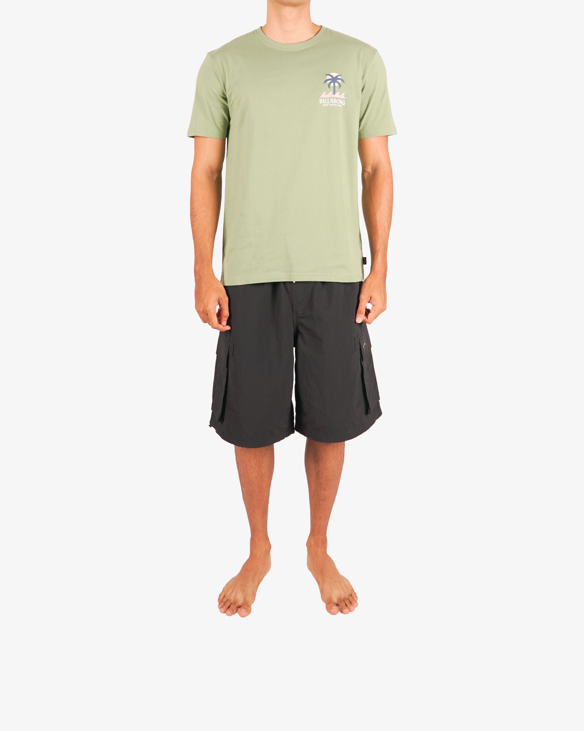 Mens Portal Regular T-Shirt