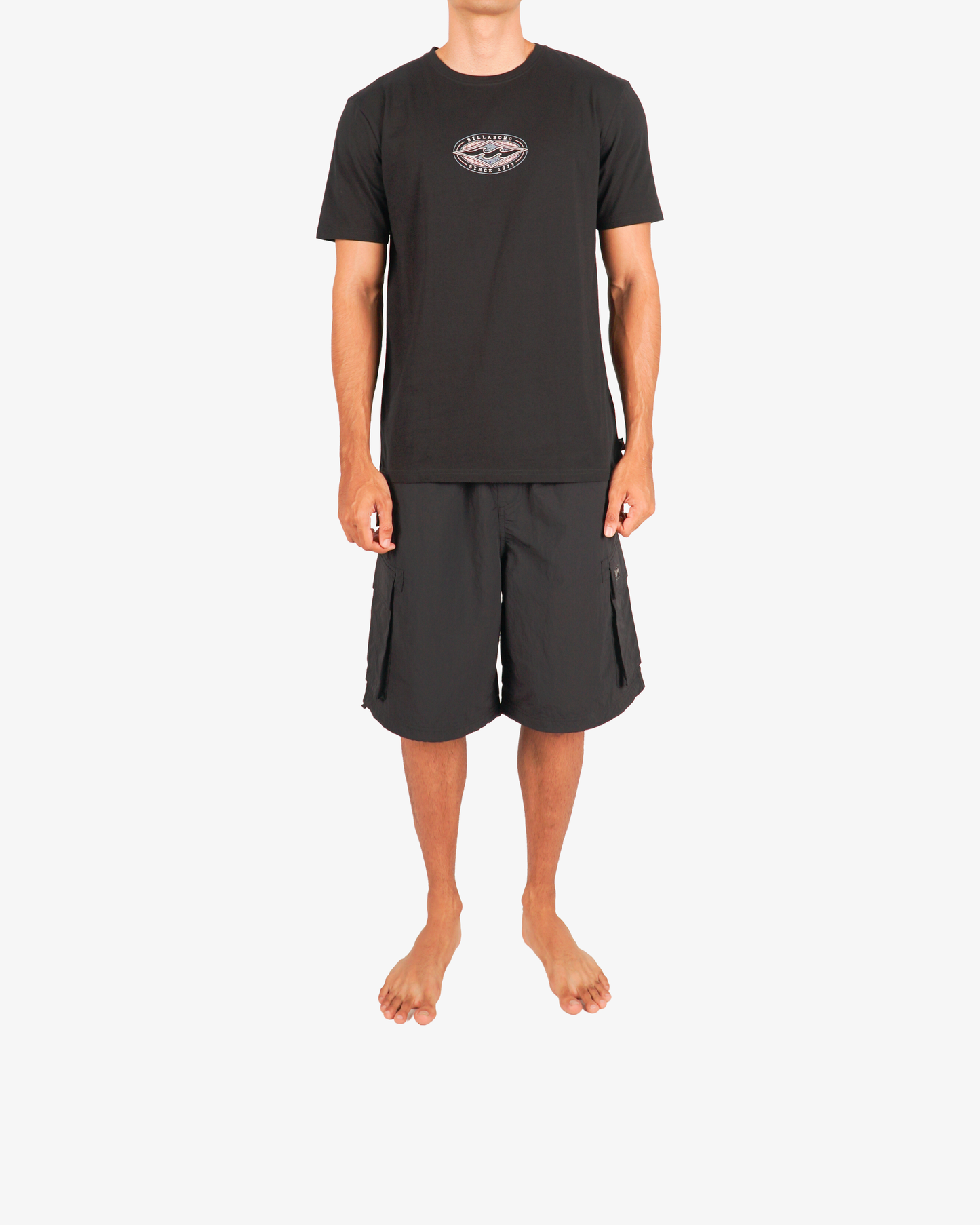 Mens Rotor Diamond Regular T-Shirt