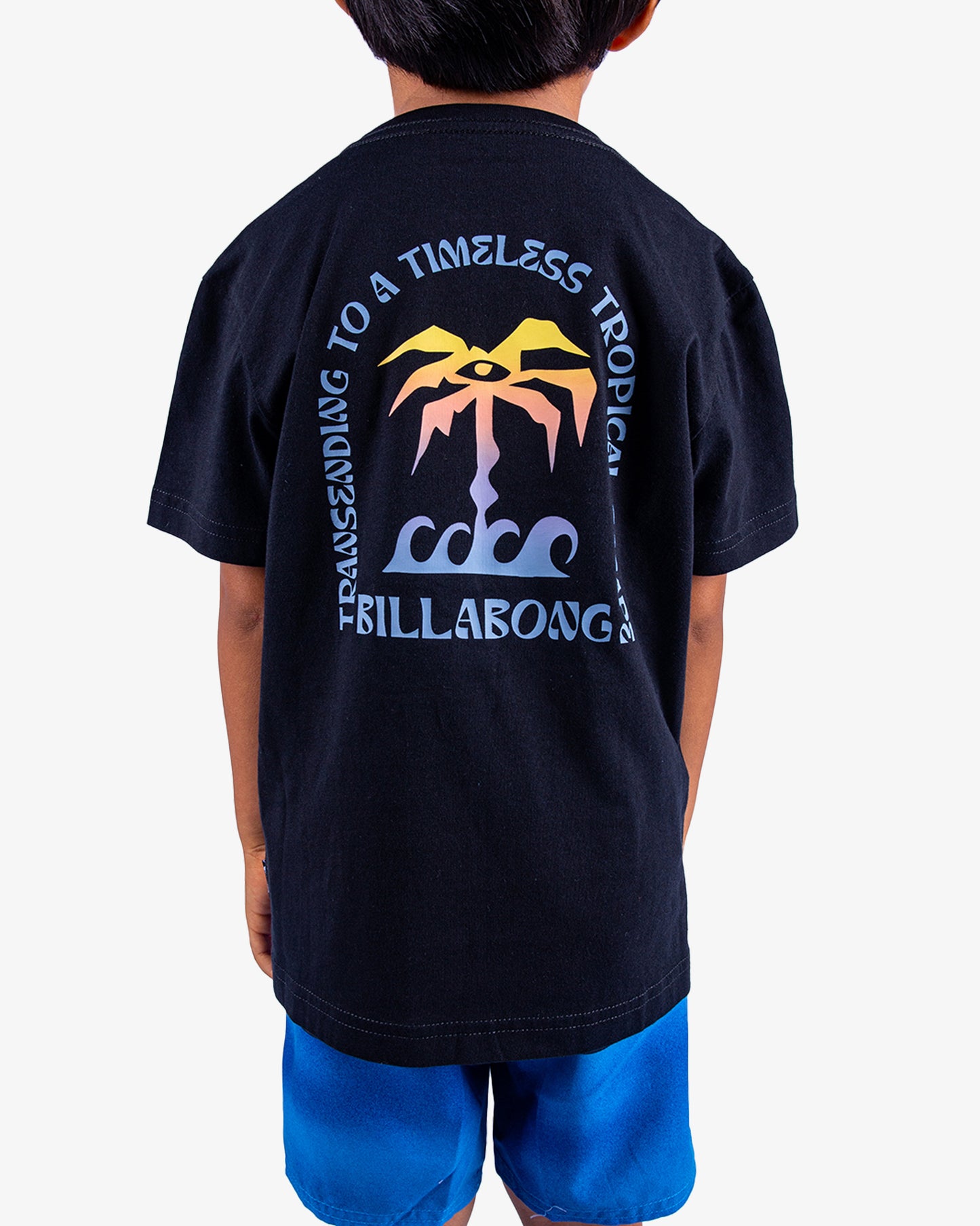 Boys Troppo T-Shirt