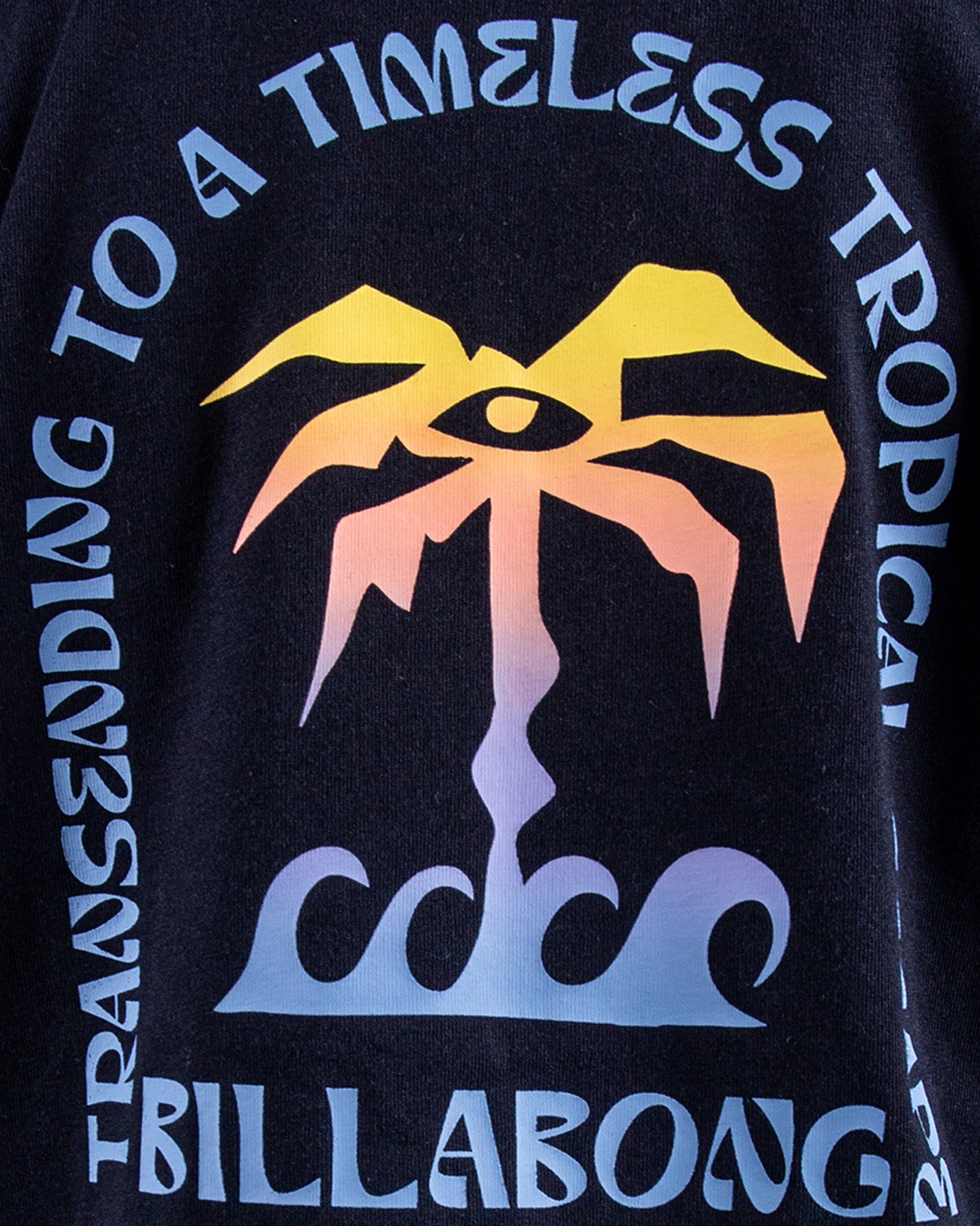 Boys Troppo T-Shirt