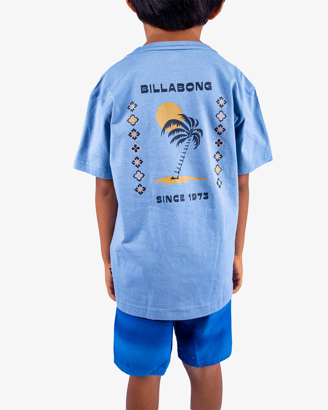 Boys Troppo T-Shirt