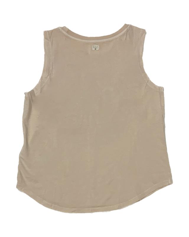 Womens Prismo Muscle Tank
