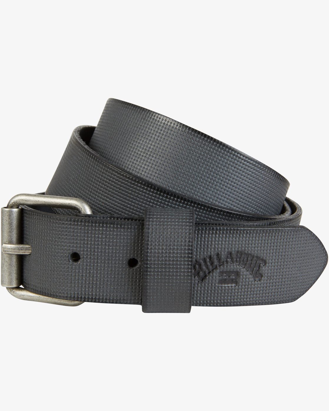 Mens Daily Leather Belt