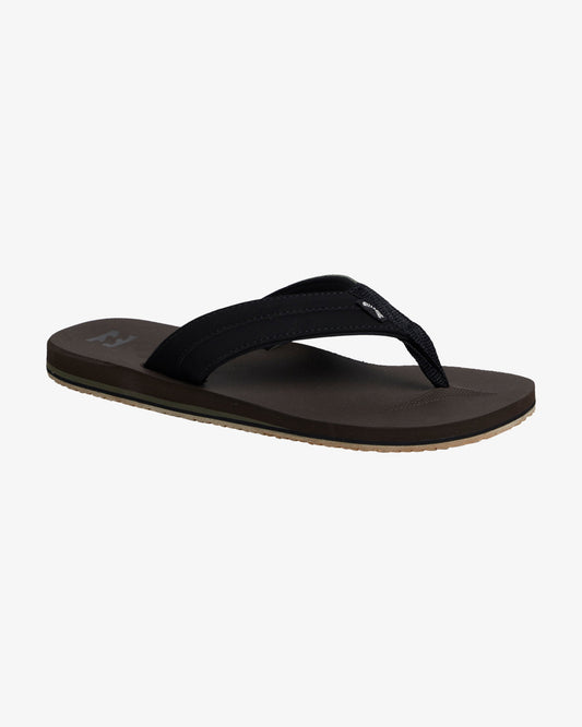 Mens All Day Impact Slip-On Sandals - Billabong Malaysia