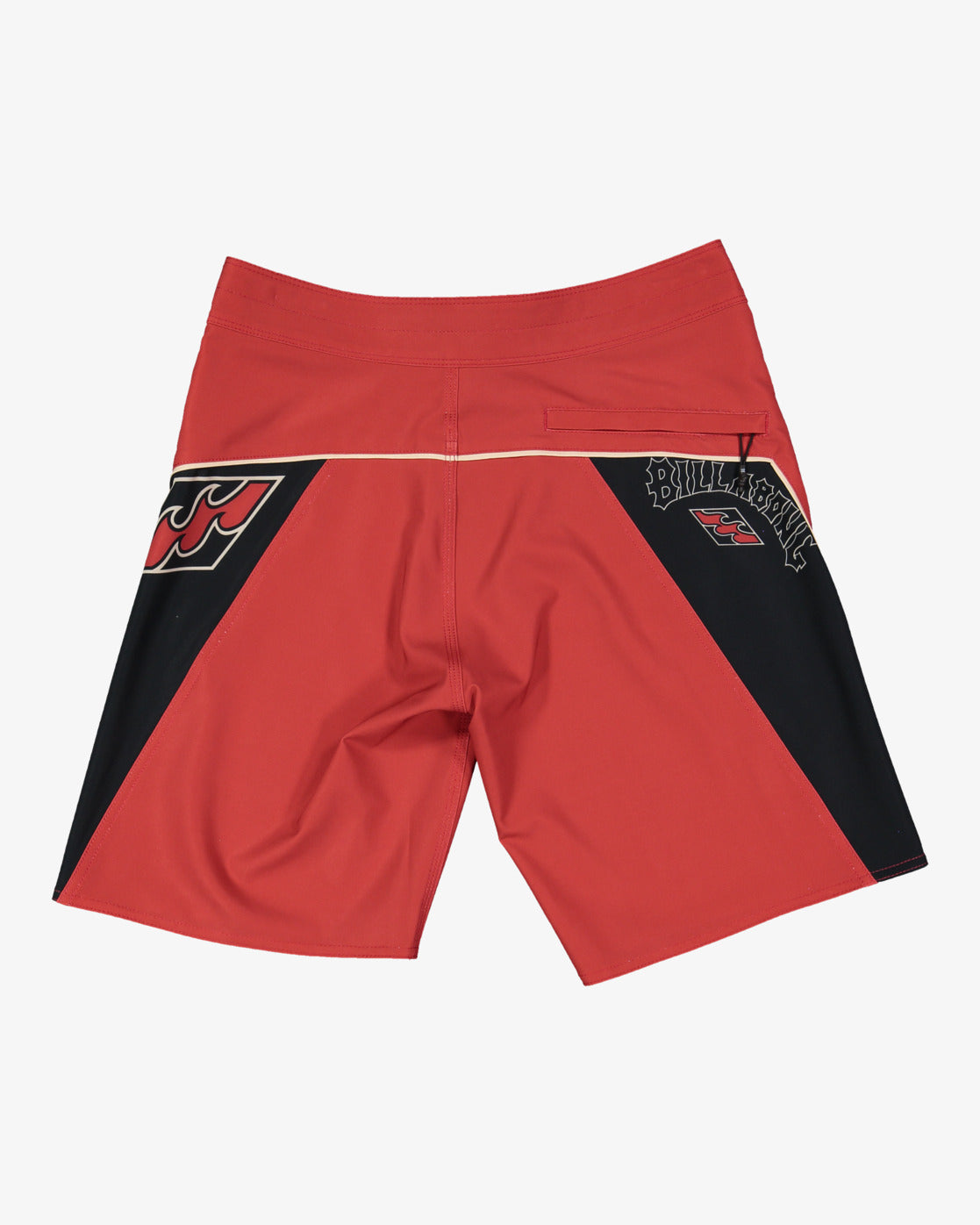 Boys 8-16 Straddie Pro Boardshorts