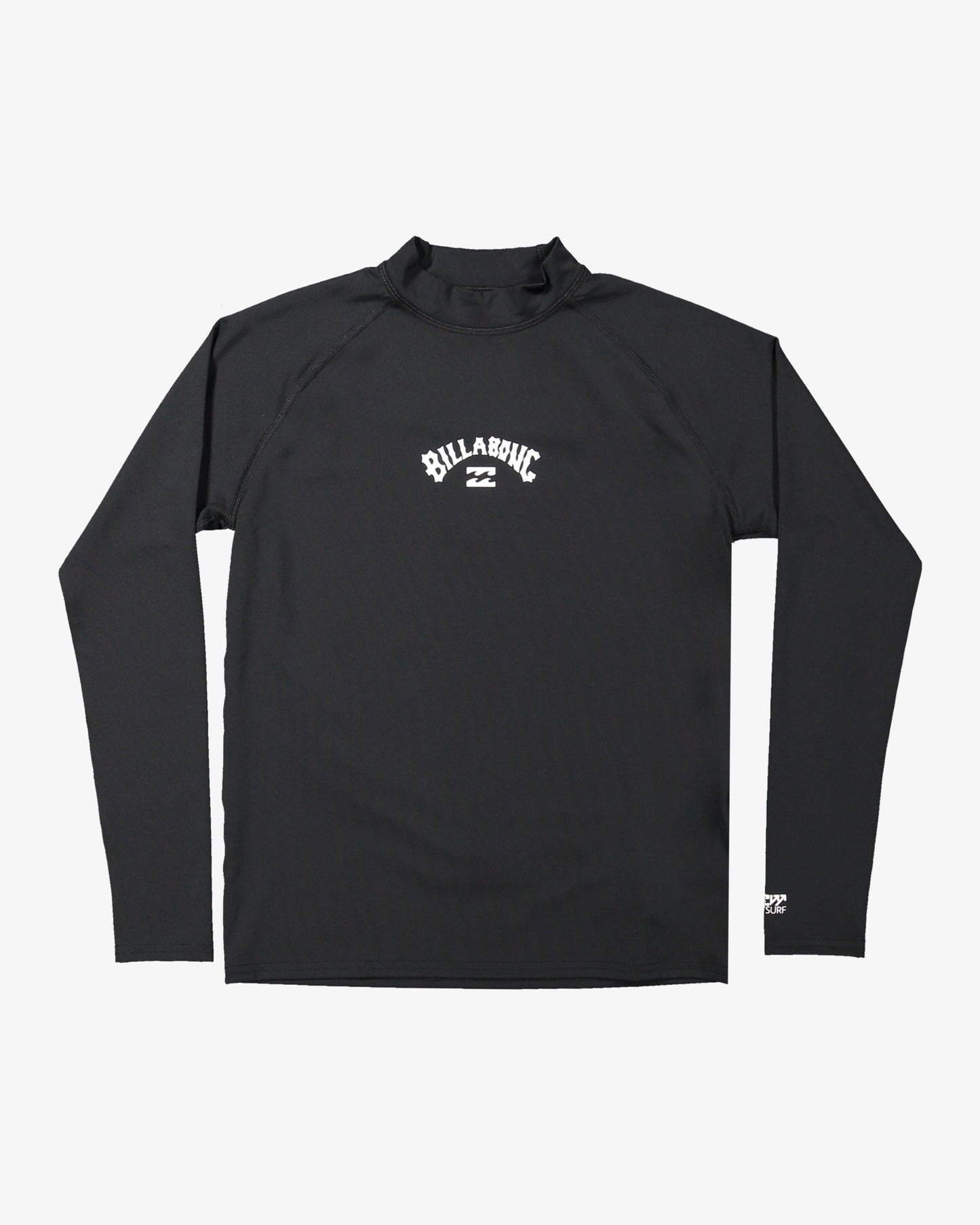 Boys 8-16 All Day Arch Rash Vest