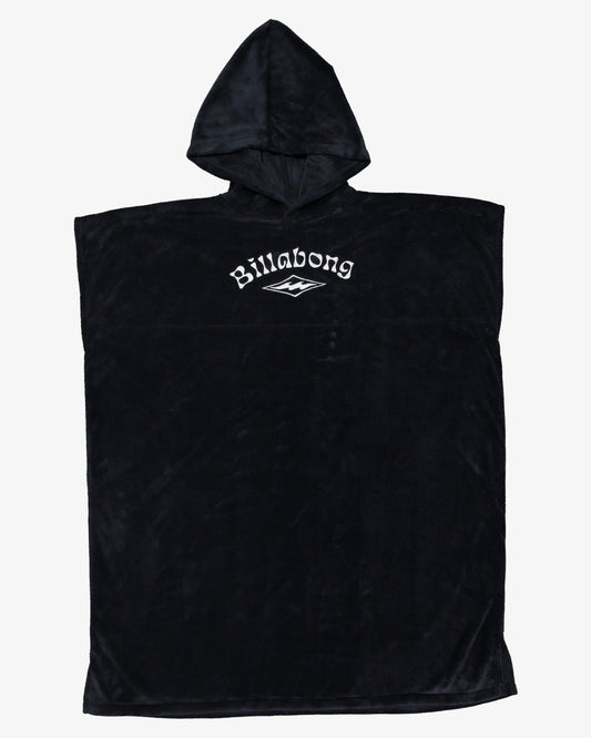 Womens Billabong Hoodie Towel
