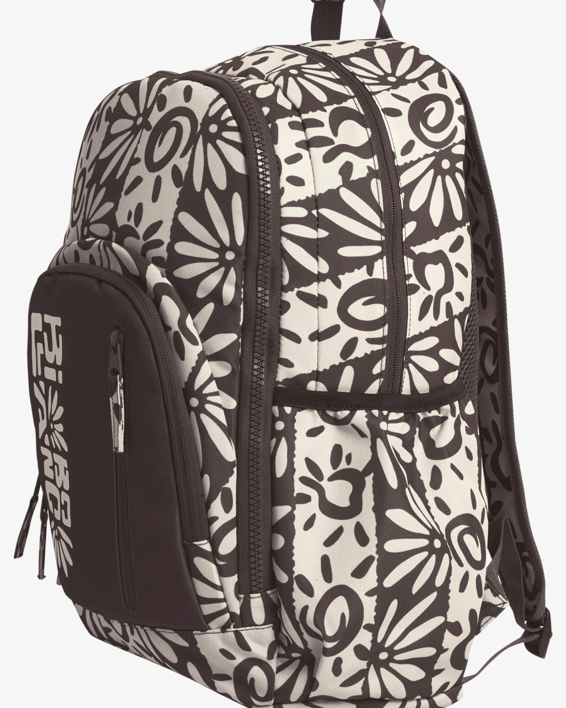 Womens Happy Dance Roadie Backpack