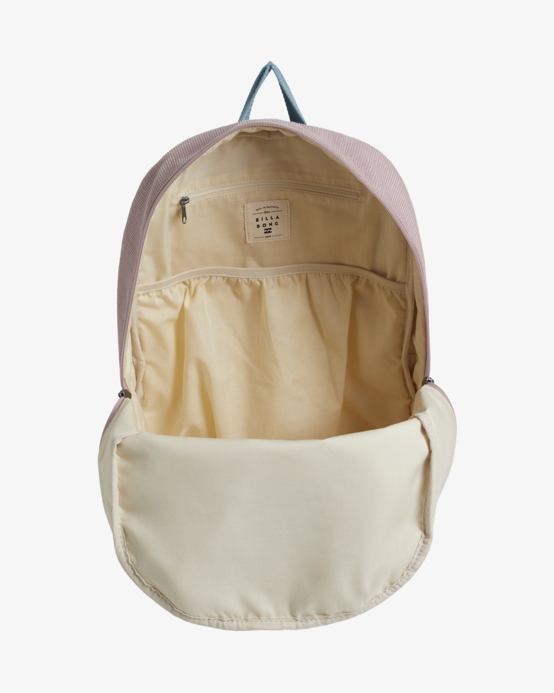 Womens The Original Vibes Backpack Bag