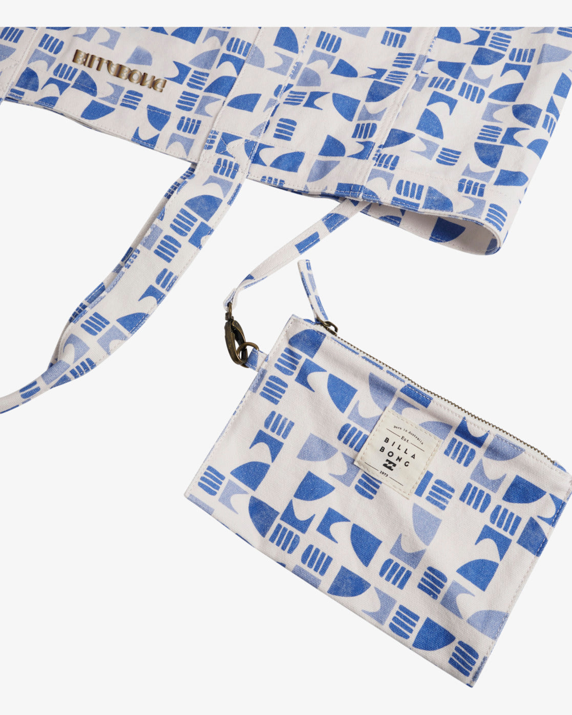 Womens Cool Tide Coast Tote Bag