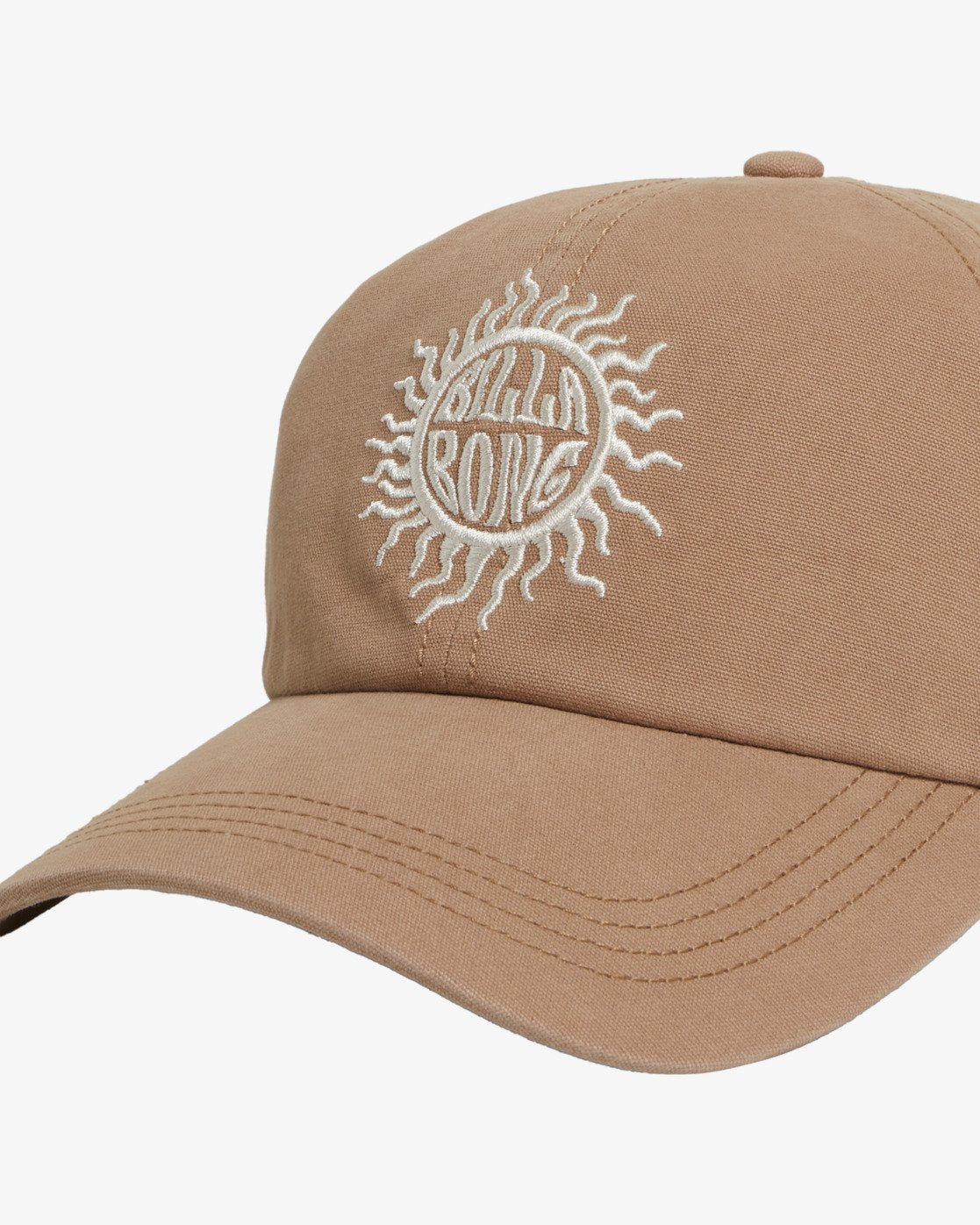 Womens Dad Cap